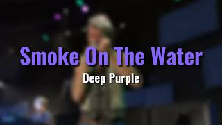 Deep Purple - Smoke On The Water (Audio)