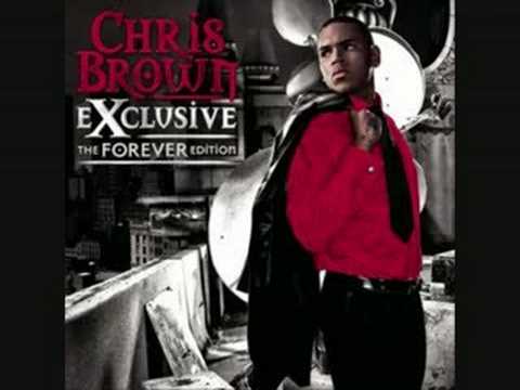 Chris Brown (+) Electric Guitar