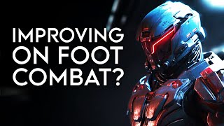 EVE Online's FPS Revolution: A Game-Changer for Space Gaming? (EVE Vanguard)