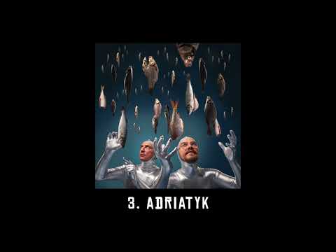 Romantycy Lekkich Obyczajów - Adriatyk (Audio)