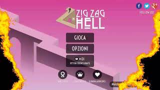 L'ultimo video di ZIGZAG in Hell -#7