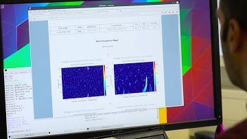 The hunters – the detection of gravitational waves