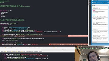 (iOS) 3D Graphics Lib with Swift/Metal