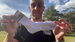 Why Running Socks Matter: Boost Your Performance and Comfort!