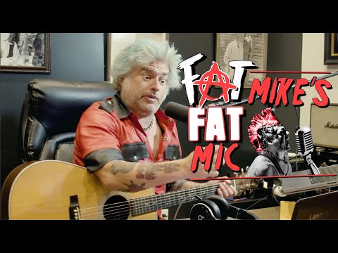 Fat Mike Gets Dead