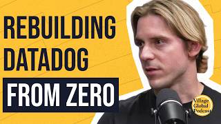 Why This Founder Thinks Datadog Needs to Be Rebuilt From Scratch | Sherwood Callaway (Sazabi)
