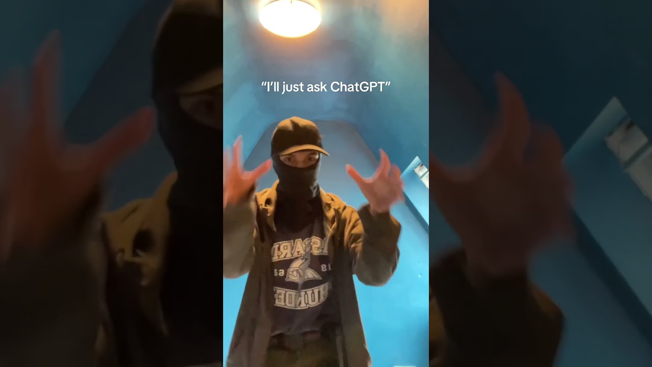 People becoming zombies fr :’(