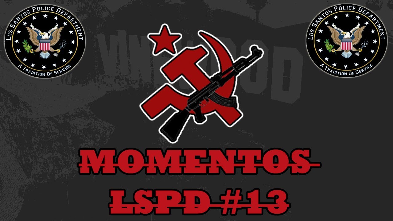Araboth Roleplay | Momentos LSPD #13 | MTA SA - YouTube