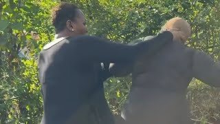 Cindy vs Jennifer.  Jeniffer explains what happened that led to her fight with Cindy 