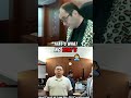 “Tattoo Alcohol” Defense Makes Judge Laugh😂 #courtroomdrama #justicesystem
