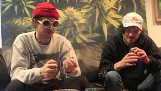 Strain Tasters Cannabis Reviews - Raunchy Runtz