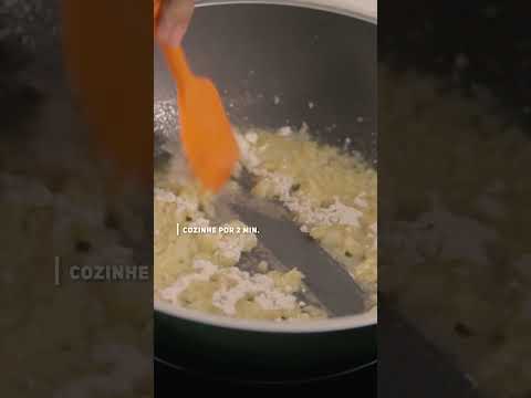 BATATA GRATINADA CREMOSA! O acompanhamento que não pode faltar na sua ceia!