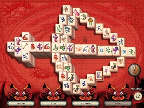 Mahjong Fortuna Basic