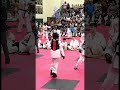 ATA Black belt testing for 1st degree!! #connorprice #drop #taekwondocraze