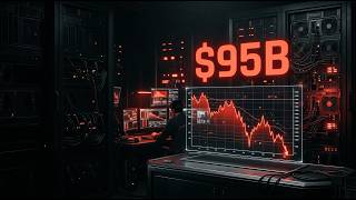 Celebrity NVIDIA's $95B Hidden Risk Exposed | Forensic NVDA Stock Analysis Net Worth