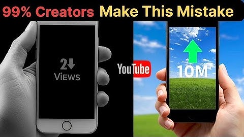 The Correct Way to Upload YouTube Shorts in 2026 (Grow SUPER FAST!) 🚀🔥