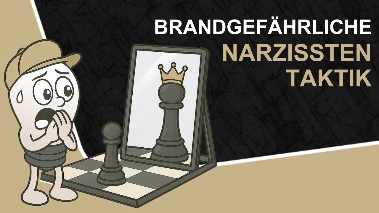 Wetten, dass du nicht wusstest, dass AUCH DAS typisches Gaslighting ist.