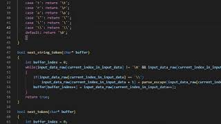 Compiler Design for Beginners | Part 3 - Implementing the Parser - I