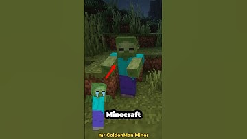 Useful bug in MINECRAFT!  #minecraft #facts