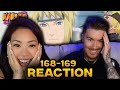 Naruto meets his dad  naruto shippuden reaction ep 168169