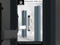 Aluminium & uPVC Doors and Windows | Modern Home Solutions | PureWinds Hisar