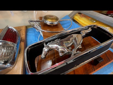 Auto Parts Art