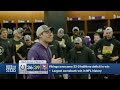 Breaking Down The Wildest Weekend in NFL History | Move The Sticks