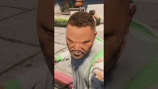 GTA 5 NPC IQ LOGIC #gta #gaming