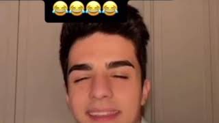 Mavi̇ Ti̇ki̇ Aldik Sira Cemre Solmazda Di̇yenlere Cellat36 Tepki̇ Gösterdi̇