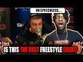 Is Token The New Eminem?! | Token Freestyle on Sway In The Morning (REACTION!)