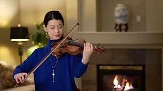 My Memory from Winter Sonata OST (Violin Cover by Lucy Wang 小提琴路路) My Memory from Winter Sonata OST (Violin Cover by Lucy Wang 小提琴路路)
