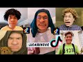 1 hour best lucas ivkovic tiktoks  funny lucas ivkovic  tiktok compilation