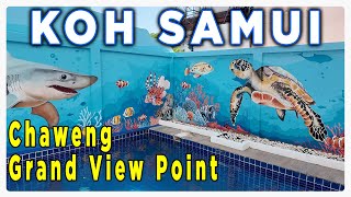 koh samui - grand view point Koh Samui - Grand View Point Chaweng