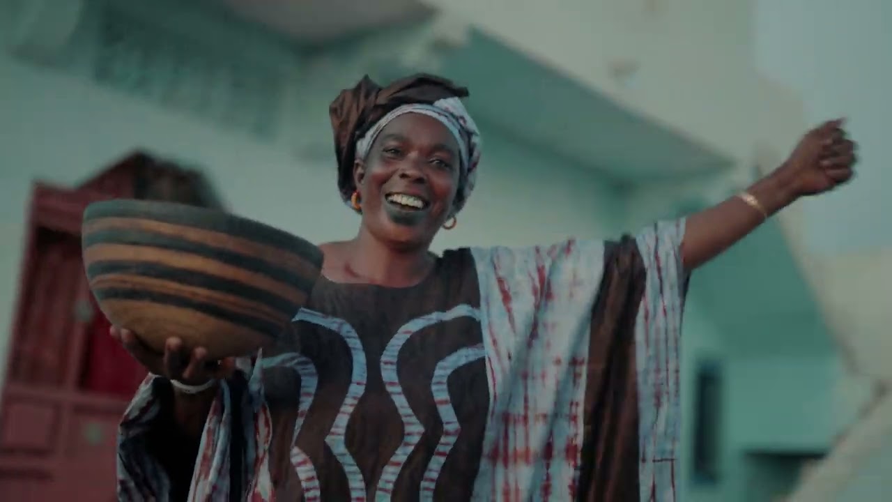 Dolima - Yow nak ko faral ?