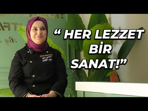 Dada Medya Tv Sıfırdan Başladı, Tatlılarıyla Büyüdü! | Meslekler ve Hikayeleri