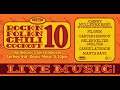 Horton records  10th annual rock n folk n chili cook off recap  cains ballroom  tulsa ok