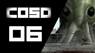 CTHULHU🐙 - COSO 06 - humor