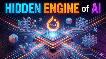 The Hidden Engine Behind Modern AI