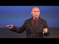 How schools can save companies from collapsing  dan pontefract  tedxlangleyed