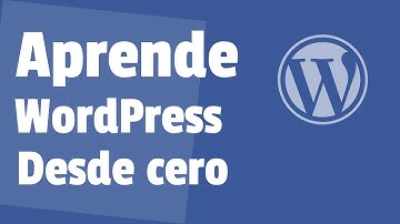 ✅ Tutorial WORDPRESS 2021 desde Cero - FÁCIL para PRINCIPIANTES
