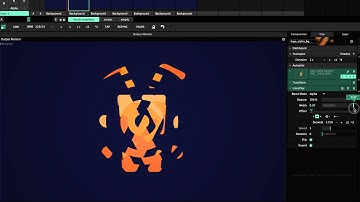 Resolume Plugin: LinesPlay
