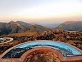 Bothas Nek Pass (R38) 2014 - Mountain Passes of South Africa
