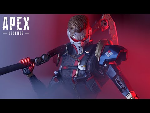 【APEX】ソロマスターによる最強感度キル集🔥#66