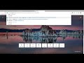 Tipo booking app - How to connect your booking with Zapier and Googlesheet