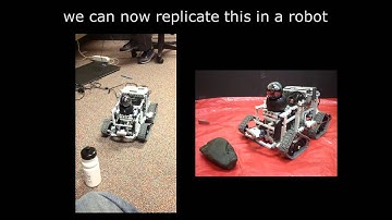 NASA STTR Phase II results Neurala and Neuromorphics Lab - October 2013