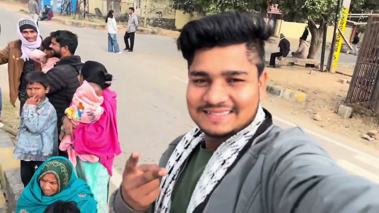 Jaipur mein pride  Bombay Hospital, Ke paas ￼￼