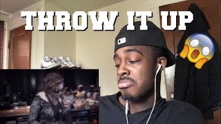 Yelawolf ft. Gangsta Boo & Eminem - Throw It Up (MUSIC VIDEO) | Tonjay REACTION