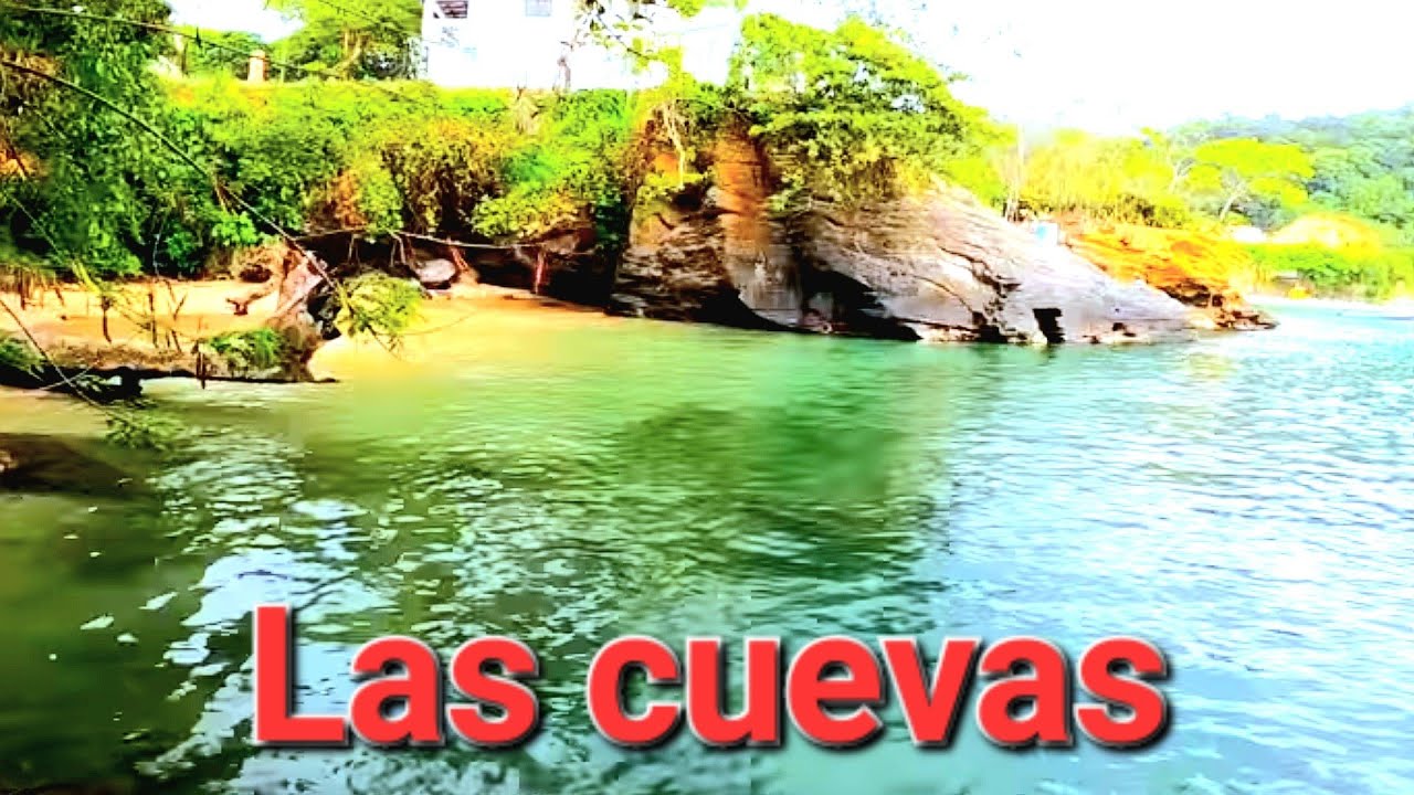 Beyond the shores of las cuevas there's beauty to be discovered.
