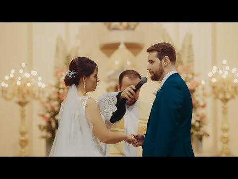 Assuero Rocha Filmes - Videomaker de Casamentos