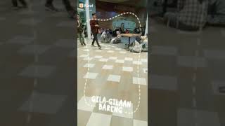 Gila Gilaan Bareng